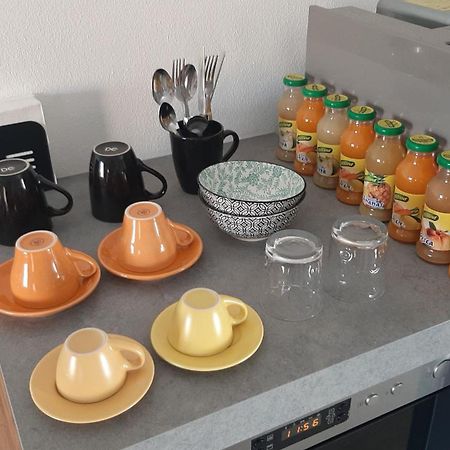 포르토 토레스 Casa Rosy - Stanza Privata Con Bagno Esclusivo E Parcheggio Gratuito 아파트 외부 사진