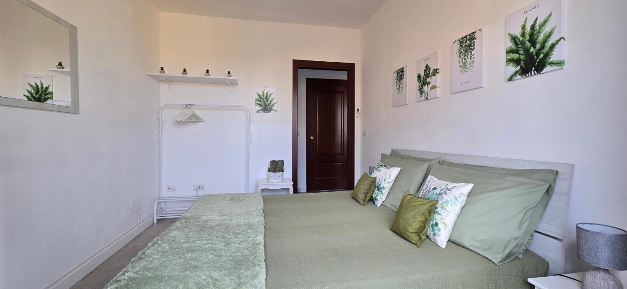 포르토 토레스 Casa Rosy - Stanza Privata Con Bagno Esclusivo E Parcheggio Gratuito 아파트 외부 사진