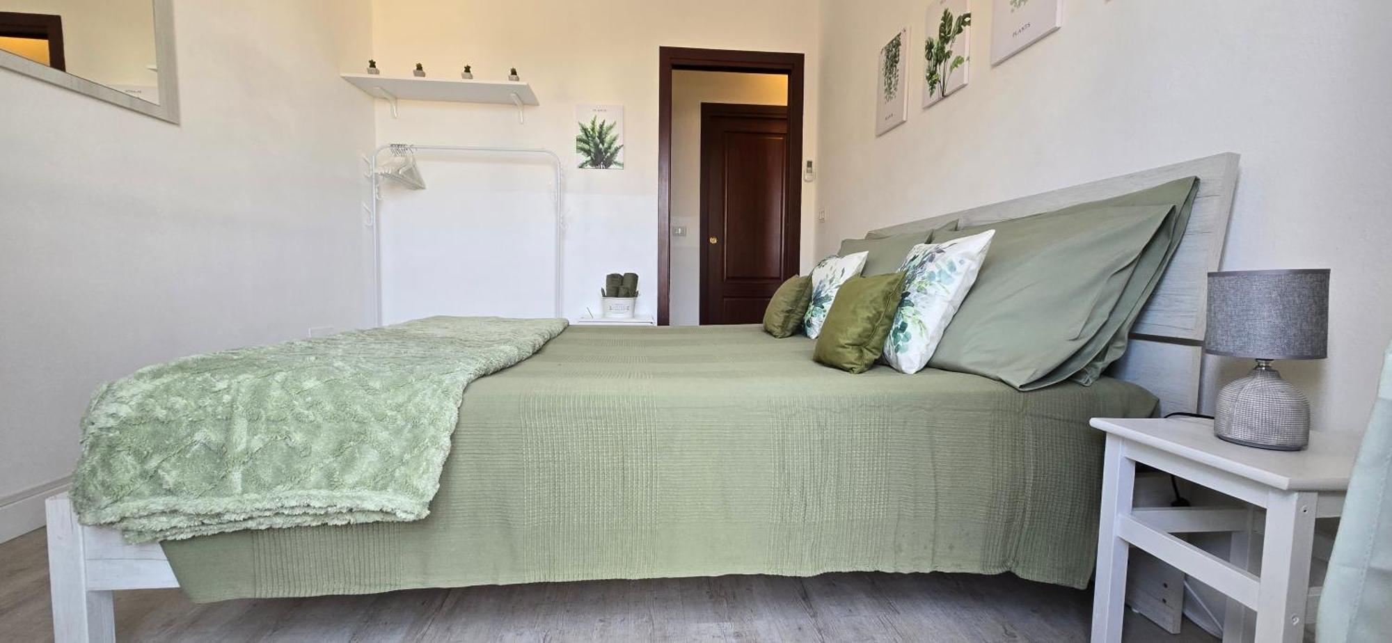 포르토 토레스 Casa Rosy - Stanza Privata Con Bagno Esclusivo E Parcheggio Gratuito 아파트 외부 사진