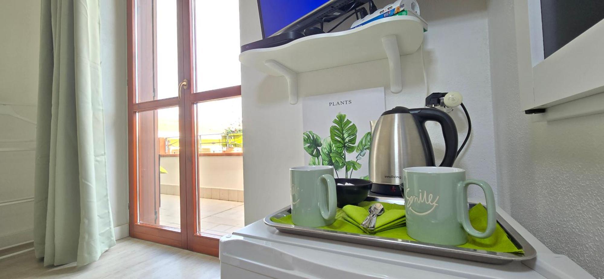 포르토 토레스 Casa Rosy - Stanza Privata Con Bagno Esclusivo E Parcheggio Gratuito 아파트 외부 사진