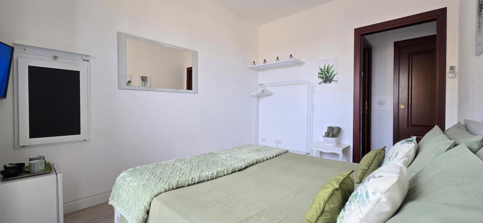 포르토 토레스 Casa Rosy - Stanza Privata Con Bagno Esclusivo E Parcheggio Gratuito 아파트 외부 사진